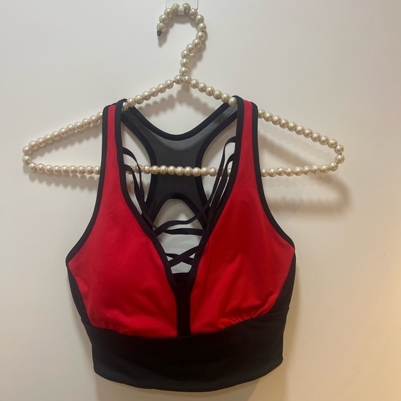 La Senza Padded Sports Bra - Size S - Picture 6 of 7